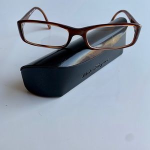 Salvatore Ferragamo Prescription Glasses